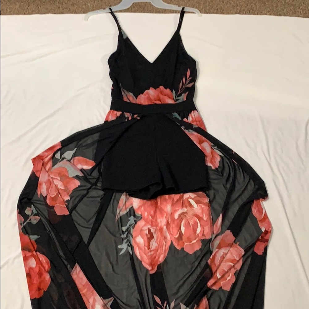 Romper - Picture 2 of 3